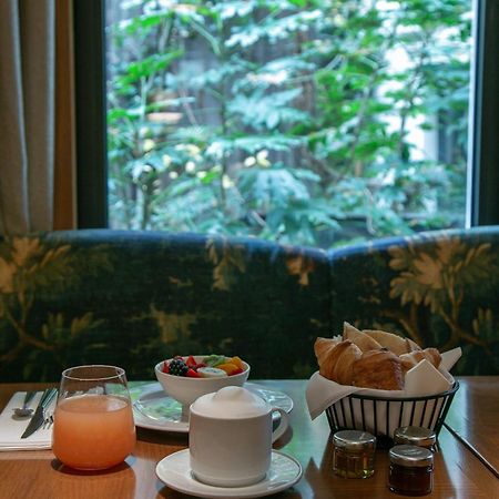 Hotel Le Ballu Παρίσι Εξωτερικό φωτογραφία