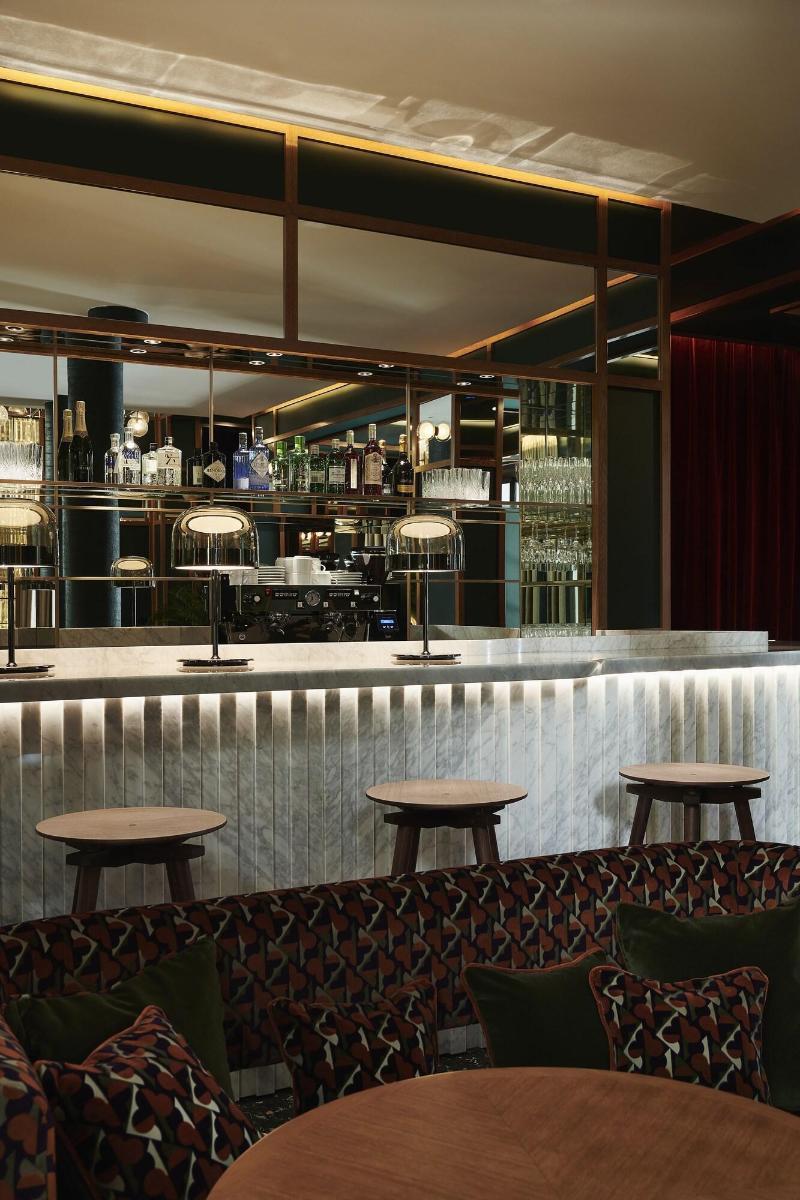 Hotel Le Ballu Παρίσι Εξωτερικό φωτογραφία