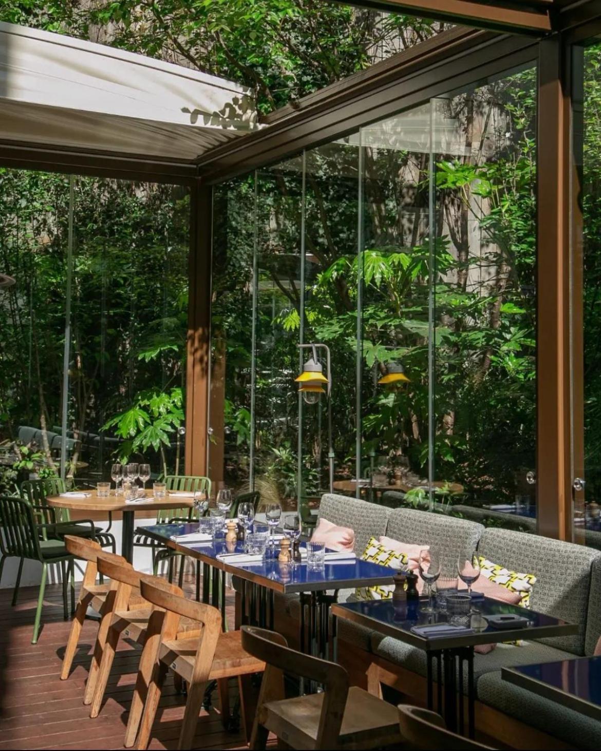 Hotel Le Ballu Παρίσι Εξωτερικό φωτογραφία